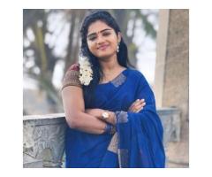 NEHA TELUGU+INDEPENDENT-COLLEGE CALGIRLS/AUNTYS NO ADVNCE manikonda 7842134969