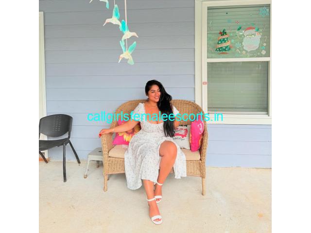 n̷i̷c̷e̷  Call Girls In Safdarjung Metro༺8587000828༻ 【DELHI-NCR】