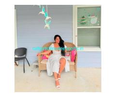 n̷i̷c̷e̷  Call Girls In Safdarjung Metro༺8587000828༻ 【DELHI-NCR】