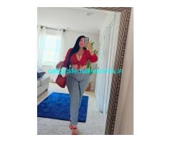 n̷i̷c̷e̷  Call Girls In Qutab Minar Metro༺8587000828༻ 【DELHI-NCR】