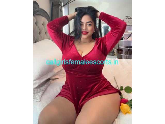 n̷i̷c̷e̷  Call Girls In Ghitorni Metro༺8587000828༻ 【DELHI-NCR】