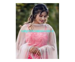 Call Girls In Delhi munirka ☎️ +91-7291021655 ★✔️ vip ...