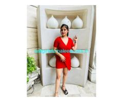 Call Girls In Delhi Hauz Khas☎️ +91-7291021655 ★✔️ vip ...