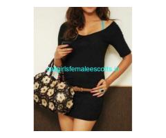 Mumbai Call Girls, Mumbai Escort Service - Rashmi Desai