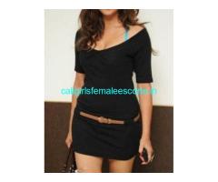 Mumbai Model Escort Services - Rashmi Desai