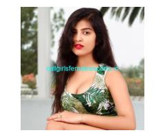 ENJOY 100% Call Girls in Bhikaji Cama Place Delhi 9582086666