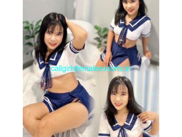 Call Us – 844>708>8065꧅ ✔✔Escorts Servic in Sarojini Nagar Delhi