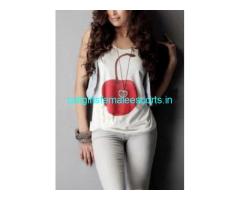 Chennai Escorts - One Night Escort Service in Chennai