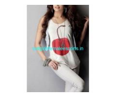 delhi model female escort services