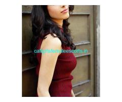 High Profile escorts service in Connaught Place Hotels
