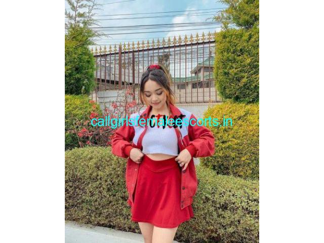 CALL~GIRLS IN Lajpat Nagar Delhi~╠╣☼╦►84470=88065✔️