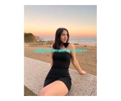 Low rate Call girls in Saket Delhi | 9899985641