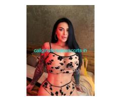 Delhi Escort Service | 9958659377 Call Girls in Saket