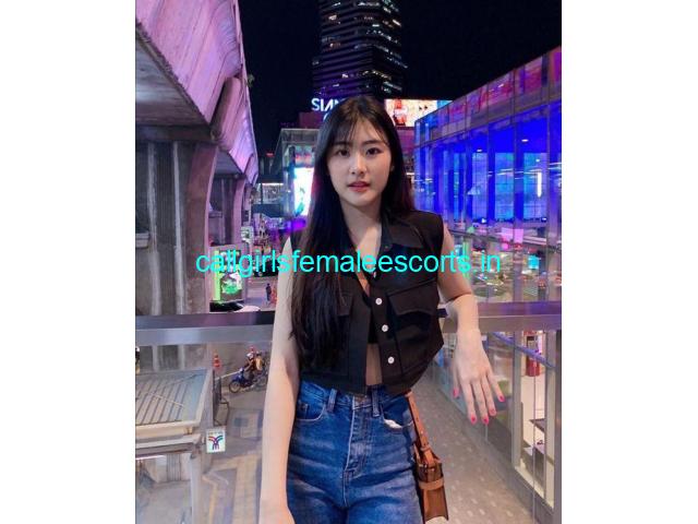 Book Now :— 9873111406 Call Girls in Dhaula Kuan, Delhi