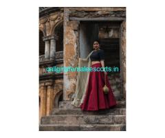 (( BOOK NOW )) – 9990771857 Call Girls In Kalkaji | Delhi NCR