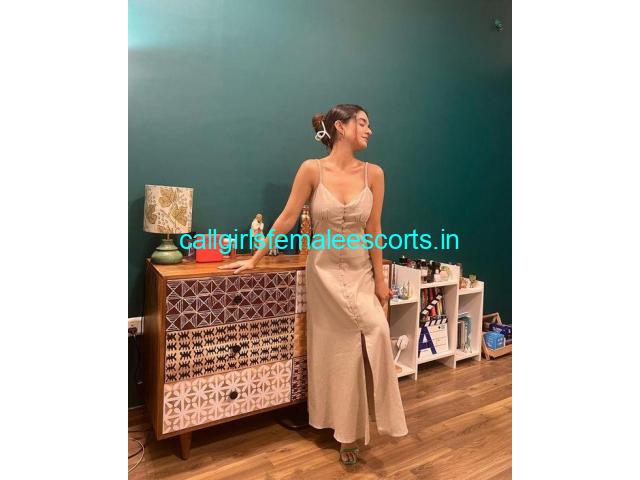 Book Now :— 9873111406 Call Girls in New Gupta Colony, Delhi