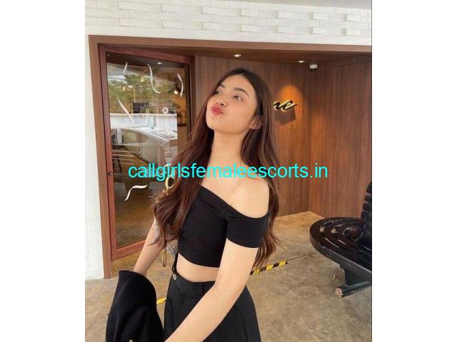 Book Now :— 9873111406 Call Girls in  Safdarjung Enclave,, Delhi