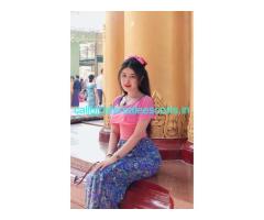 Book Now :— 9873111406 Call Girls in Preet Vihar,, Delhi