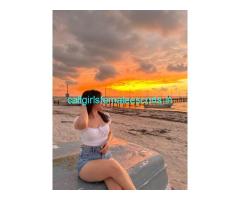 Book Now :— 9873111406 Call Girls in Zamrudpur, Delhi