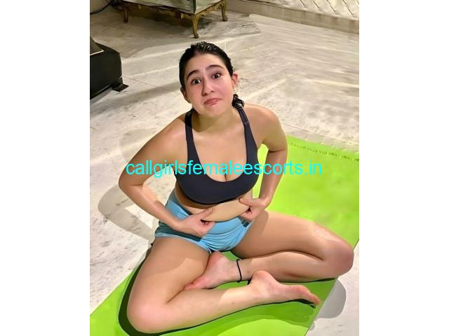 Book Now :— 9873111406 Call Girls in Freedom Fighter Enclave, Delhi