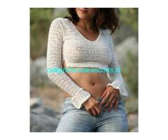 Dimple Kapoor Independent Escort Services Gachibowli