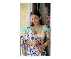 Full Enjoy - 8447777795 Call girls in Laxmibai Nagar | Delhi