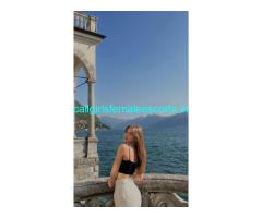 GIRLS BOOK  :— 9873111406 Call Girls in Jasola Vihar,, Delhi