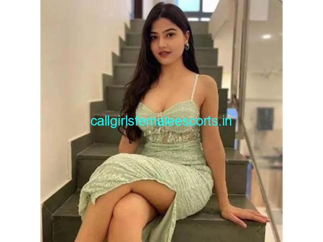 9999833992- Delhi: low rate call girls Asian Games Village Complex...
