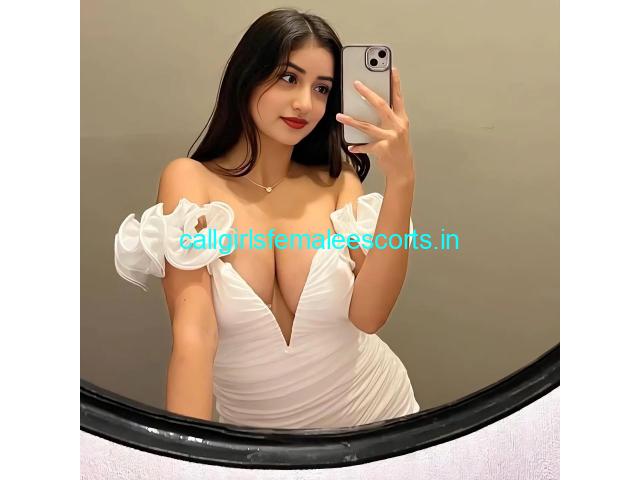 VERIFIED CALL GIRLS IN BARAKHAMBA ROAD →꧂(DELHI) +91-⑧④④ ⑧⑥①④④⑨⑦ ESCORT SERVICE