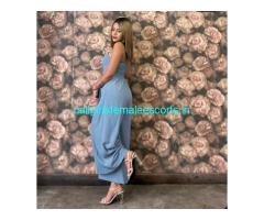 BOOK NOW :↔ 9953040155  Call Girls in Lutyens' Delhi |Delhi