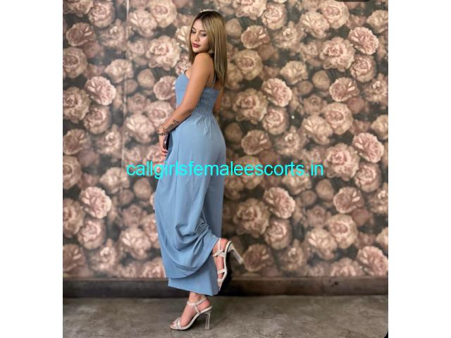 BOOK NOW :↔ 9953040155  Call Girls in Rajouri Garden |Delhi