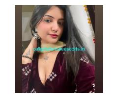 (escort) ~+91-9911191017 Call Girls In Munirka Delhi * Ongole