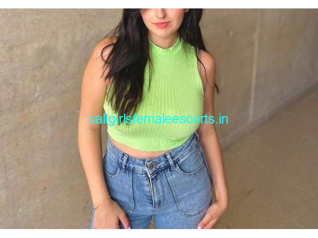 Call Girls in Green Park 8448224330 Verified Escorts