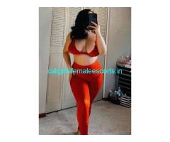 Call Girls in Kishangarh Delhi 8448224330 Verified Escorts