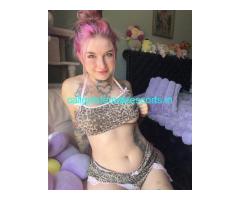 Call Girl in Saket - 9599632723) Escorts Girl 24Hrs