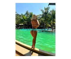 Call Girls In Courtyard by Marriott Gurugram 27 Verified Escorts ⧸ 9217859738 ⧸