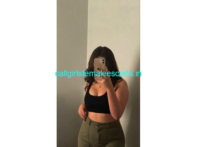 Noida Call Girls At ₹10K, (9599632723) Book Escorts Now