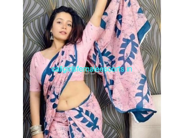 ￣Call Girls (In)Delhi ¶8447088065¶ Hauz Khas delhi✔️...