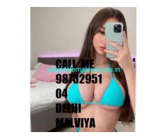 Call Girls In In Hauz Khas  ॐꦿ 9873295104 ॐꦿ Call Girls In Delhi