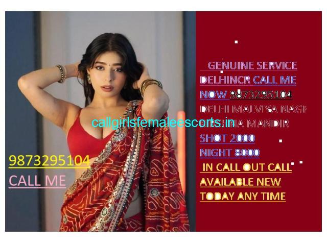 Call Girls In In Malviya Nagar ॐꦿ 9873295104 ॐꦿ Call Girls In Delhi