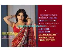 CALL GIRLS IN  Khan Market  98732=95104 ESCORT SERVICE✅