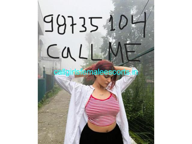 CALL GIRLS IN Najafgarh 98732=95104 ESCORT SERVICE✅
