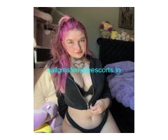 Call Girl in Dwarka ₰≛95996~32723≛₰ Book Escorts Now