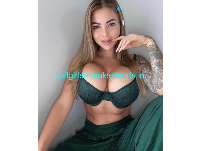 Escorts Service In Jor Bagh Delhi NCR ⎷| ((9958√O√18831))