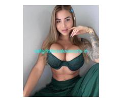 Escorts Service In Jor Bagh Delhi NCR ⎷| ((9958√O√18831))