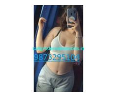 ENJOY : ☎️ ((9873295104)) ✅ Call Girls in  Rama Krishna Puram Delhi