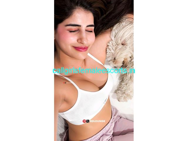 Call Girls In Nizamuddin East 97111=00155 Escorts & 💋Genuine Call Girls...