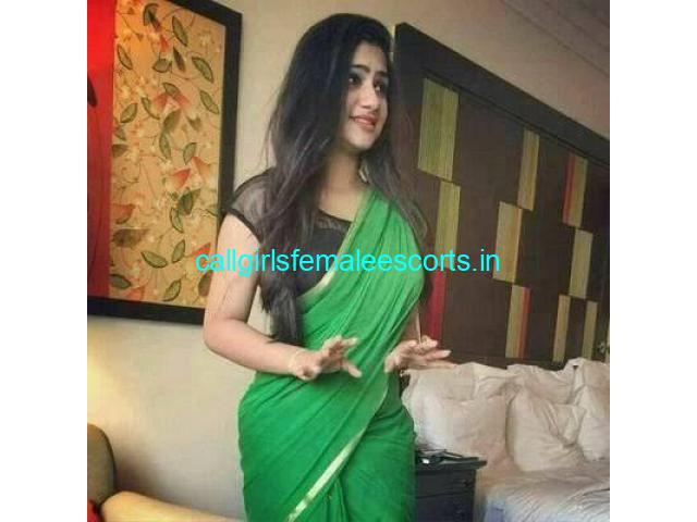 Book Call Girls In Hauz Khas Delhi 9217558422