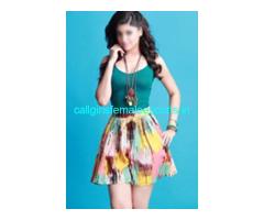 Nishi Ahuja chennai escorts services