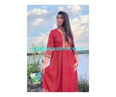 Delhi Real-Meet (कॉल गर्ल) (➒➏⑤④❼➋⑥②⑦➏) Kalkaji Call Girls Service